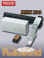 Velux KMX 100 EU Elektro-Nachrüstset für Schwingfenster