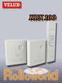 Velux KRX 100 Licht- und Außensensor und Funksteuerung